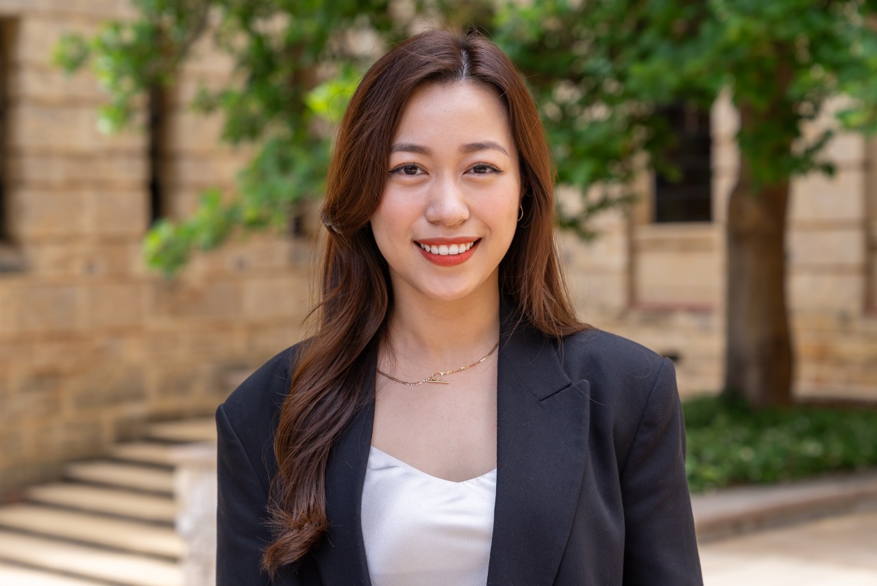 Hannah Huyen Vu: Expecting Deputies with Innovative Thinking and Strong International Integration