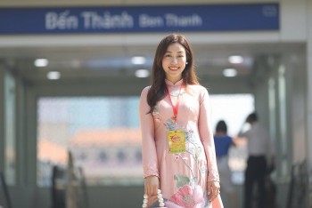 Hannah Huyen Vu: Expecting Deputies with Innovative Thinking and Strong International Integration