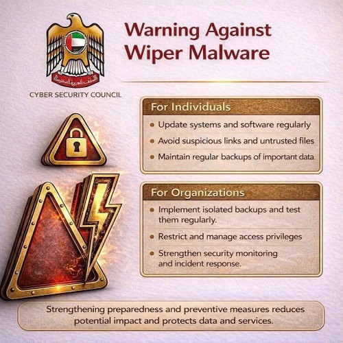 Embassy of Vietnam in the UAE Advises Vietnamese Community to Heighten Cybersecurity Awareness