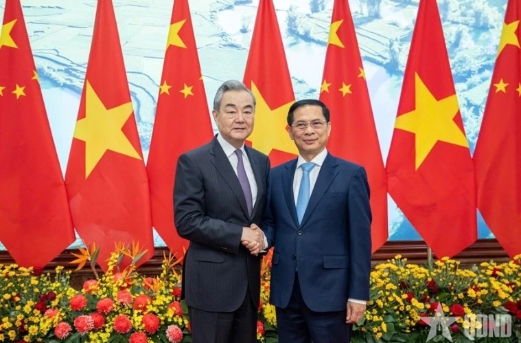Vietnam News Today (Mar. 18): Vietnam, China Agree to Strengthen Cooperation, Better Manage Differences