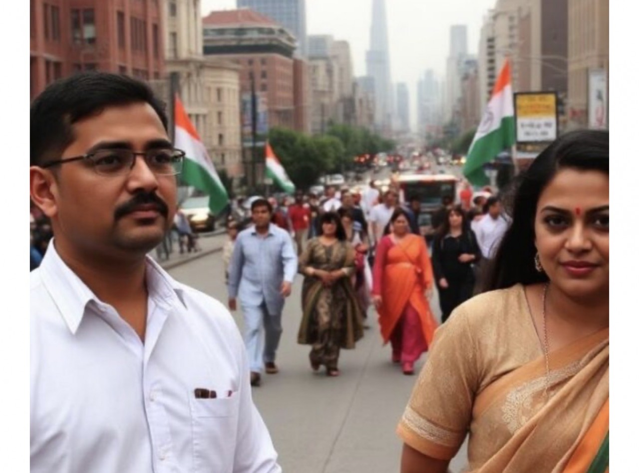 India Leverages 32-Million Diaspora, Scales Up Aid