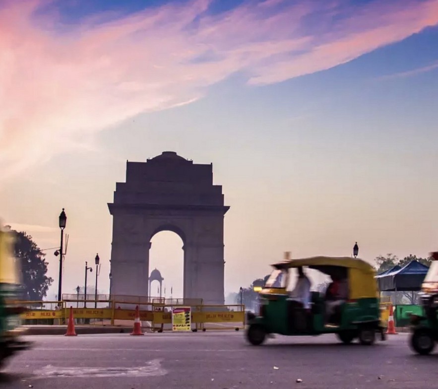 India’s Economy: Sustaining Growth Momentum in a New Phase