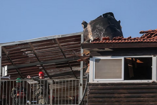 Middle East Tensions: Recommendations for Vietnamese in Israel