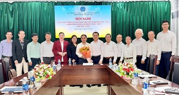 Da Nang to Implement Diverse Vietnam-Laos Exchange Activities in 2026