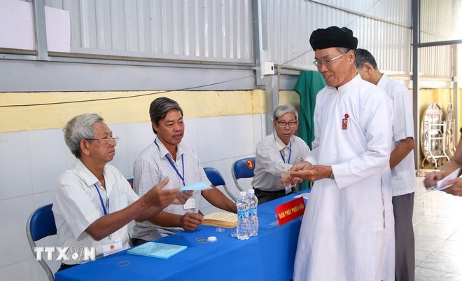 Religious Freedom in Vietnam - Numbers That Do Not Lie