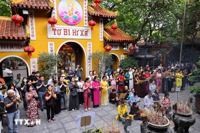 Religious Freedom in Vietnam - Numbers That Do Not Lie