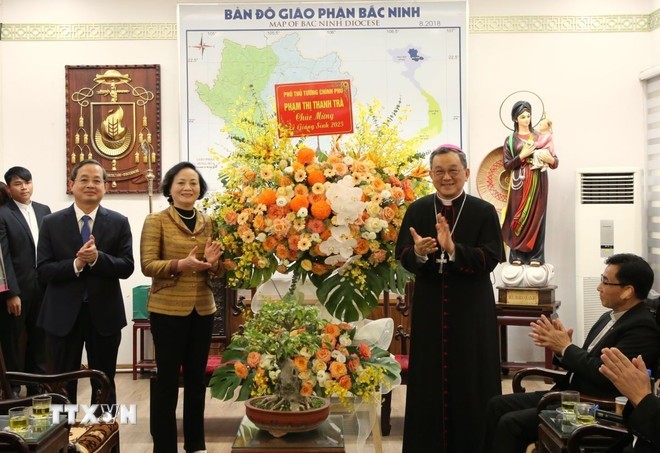 Religious Freedom in Vietnam - Numbers That Do Not Lie