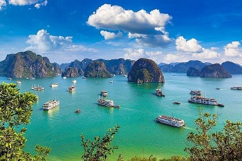 Vietnam Among World’s 28 Most Beautiful Countries