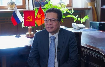 Vietnam News Today (Mar. 22): Vietnam Reaffirms Russia as Key Strategic Partner