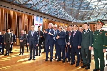 Vietnam News Today (Mar. 24): Vietnam Seeks Stronger LNG Cooperation with Russia During PM’s Visit