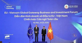 Vietnam News Today (Mar. 25): Vietnam Pursues EU Cooperation for Green, Digital, and Trade Goals