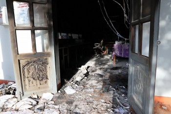 Part 1: No Justification for Violence Targeting Civilians