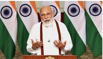 Why India’s strategic partnership with Israel continues to deepen