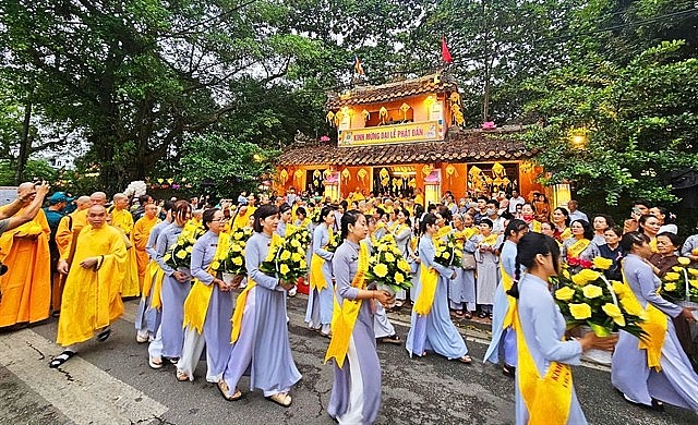 Vietnam’s Religious Freedom in Practice: Law, Participation, and Living Faith