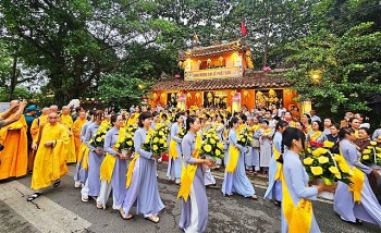 Vietnam’s Religious Freedom in Practice: Law, Participation, and Living Faith