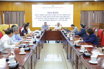 Seminar: Solutions for Rapid and Sustainable National Development over the Next 5-10 Years