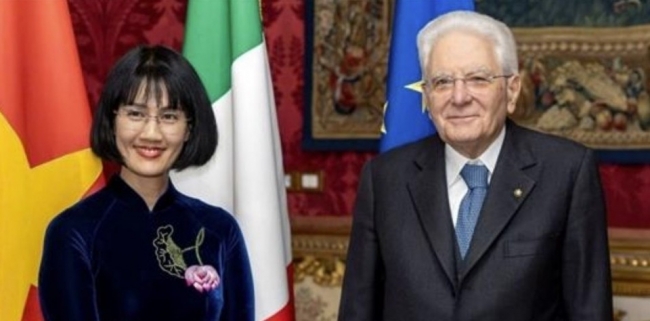 Vietnam News Today (Mar. 29): Vietnam, Italy Aspire to Further Promote Strategic Partnership