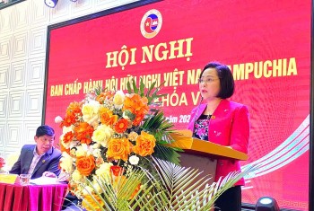 Five Key Priorities to Enhance Effectiveness of Vietnam-Cambodia People-to-People Diplomacy