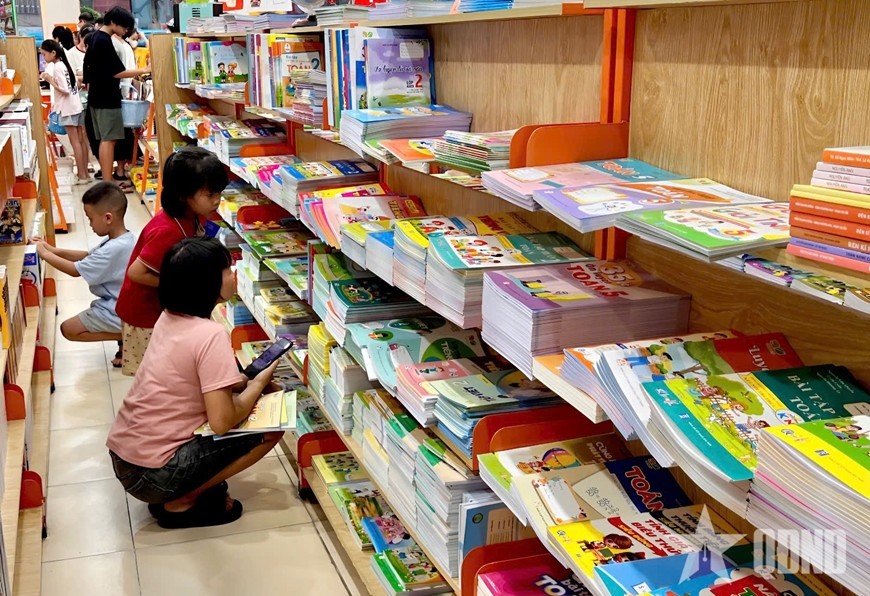 Proposal to Provide Free Textbooks Nationwide from 2029-2030 Academic Year