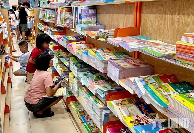Proposal to Provide Free Textbooks Nationwide from 2029-2030 Academic Year