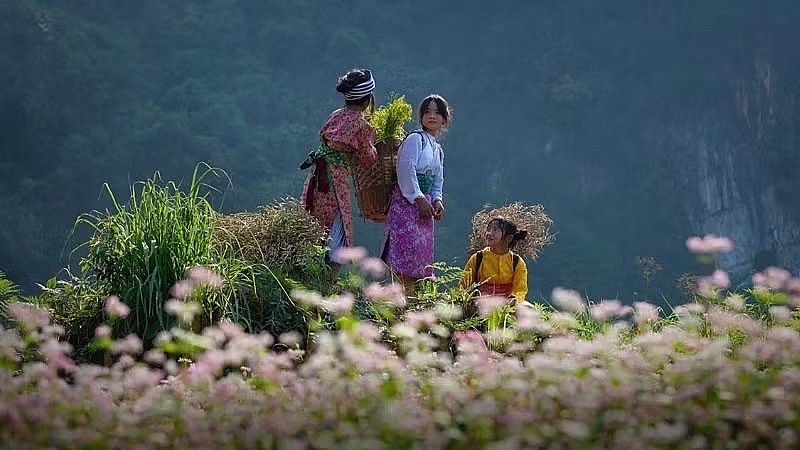 The 2026 Vietnam Ethnic Groups’ Cultural Day (April 19) will be held from April 17 to 19 at the Viet Nam National Village for Ethnic Culture and Tourism.