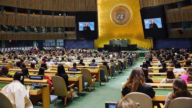 Vietnam Commits to Action on Gender Equality and the Elimination of Violence Against Women