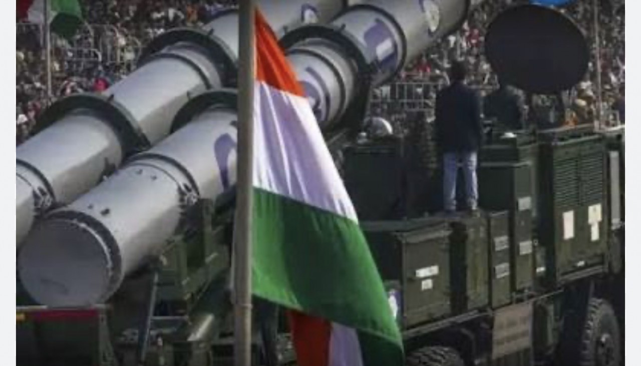 India defence exports surged 62% to $4.1 billion in fiscal year to March