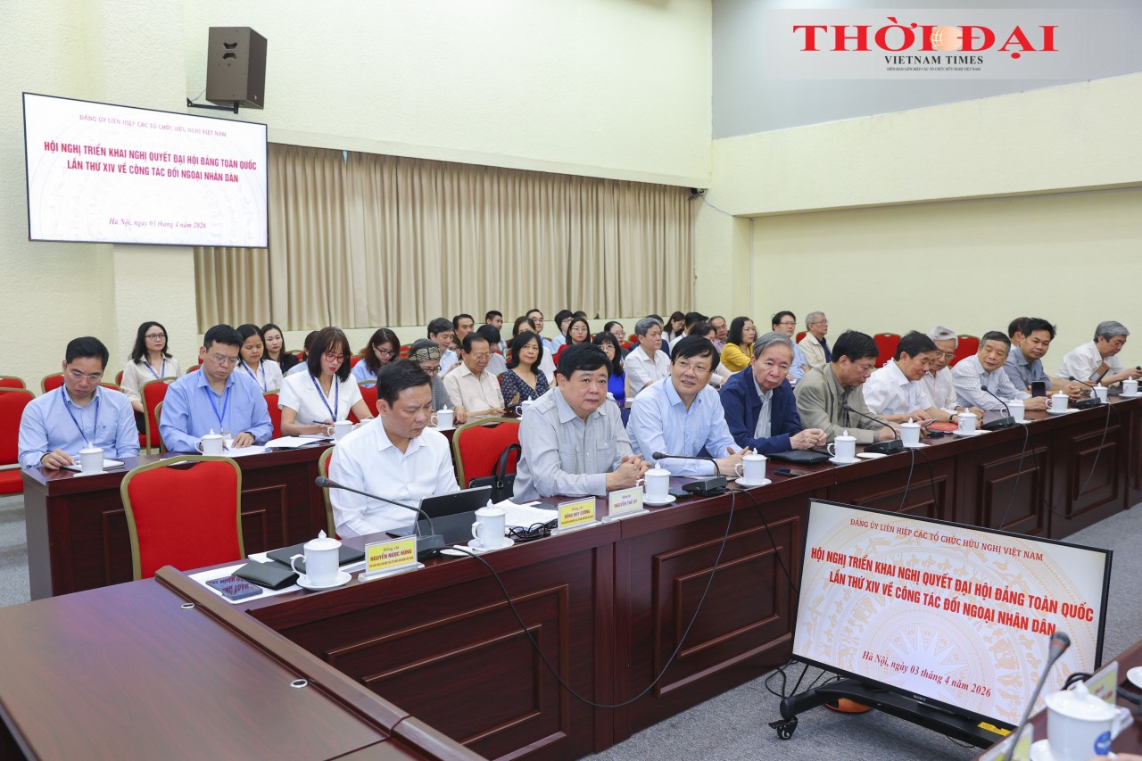 People-to-people Diplomacy to Create “Strategic Space for Development” People-to-people Diplomacy to Create “Strategic Space for Development”