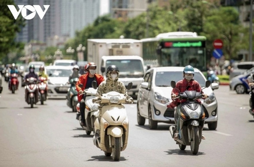 Photo: VOV Photo: VOV