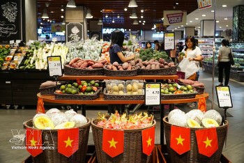 Vietnam News Today (Apr. 7): OVs Encouraged to Expand Distribution Channels for Vietnamese Goods Abroad