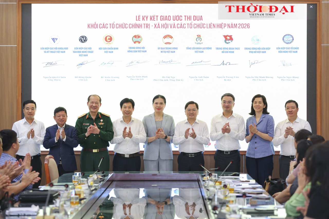 Innovating Emulation in Alignment with Political Tasks, Strengthening Coordination Across the Bloc