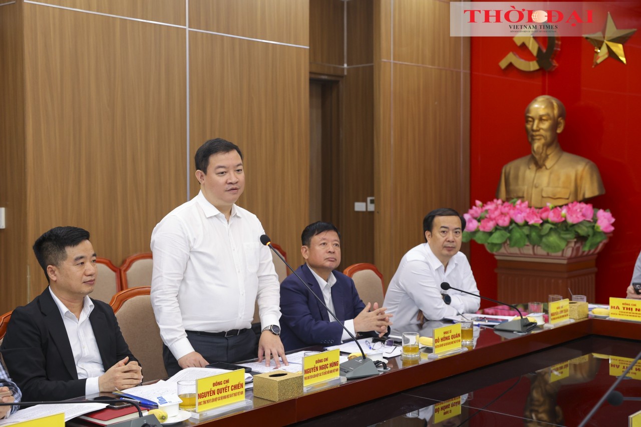 Innovating Emulation in Alignment with Political Tasks, Strengthening Coordination Across the Bloc