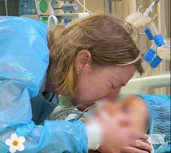 British Tourist Donates Organs, Giving Life to Three Vietnamese Patients