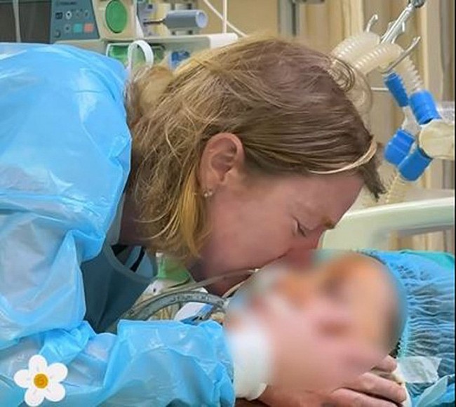 British Tourist Donates Organs, Giving Life to Three Vietnamese Patients