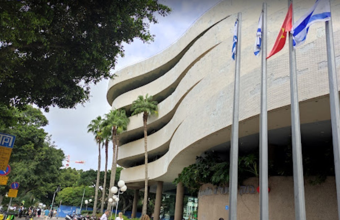 Vietnamese Embassy in Israel Urges Citizens to Comply with Updated Civil Defense Regulations