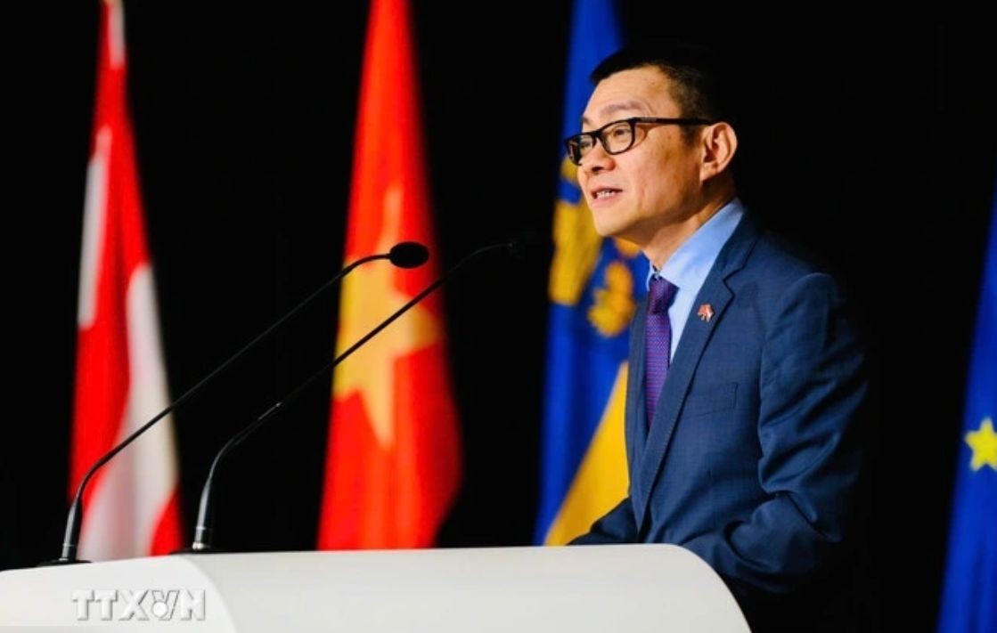 Vietnam Promotes Proactive Role in Advancing Multilateralism