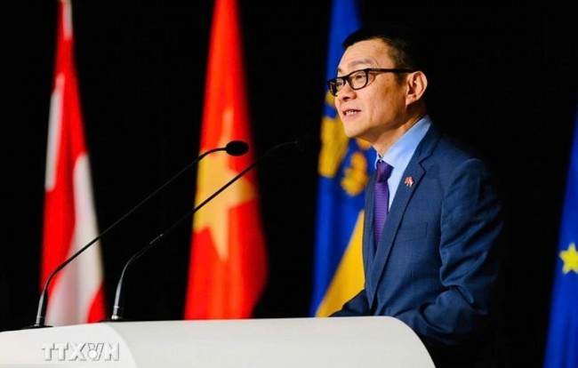 Vietnam Promotes Proactive Role in Advancing Multilateralism