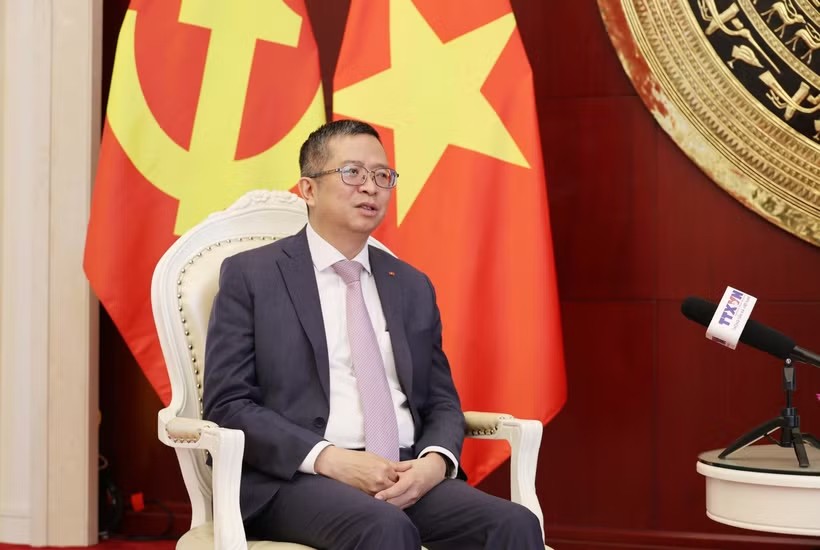 Vietnam News Today (Apr. 11):  Top Leader’s China Visit Set to Open Up New Phase in Bilateral Ties