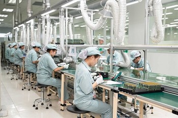 Vietnam’s Economy Shows Resilience with 7.83% Growth in Q1 2026