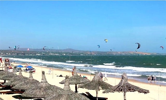 Mui Ne Among Most Searched Destinations in the First Half of the Year