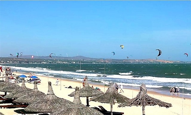 Mui Ne Among Most Searched Destinations in the First Half of the Year