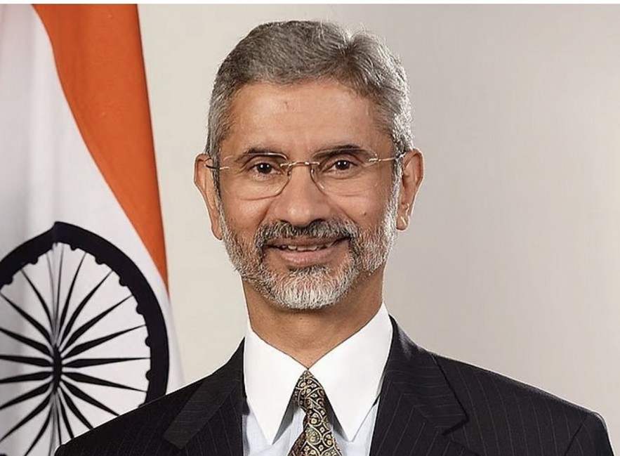 undefined India–UAE ties: Indian foreign minister Jaishankar arrives in Abu Dhabi to review strategic partnership