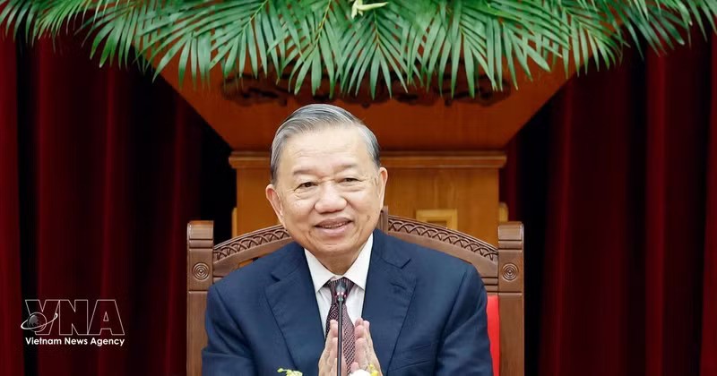 Breakthrough actions Required to Turn decisions into Results: Top Leader