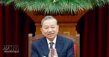 Breakthrough actions Required to Turn decisions into Results: Top Leader