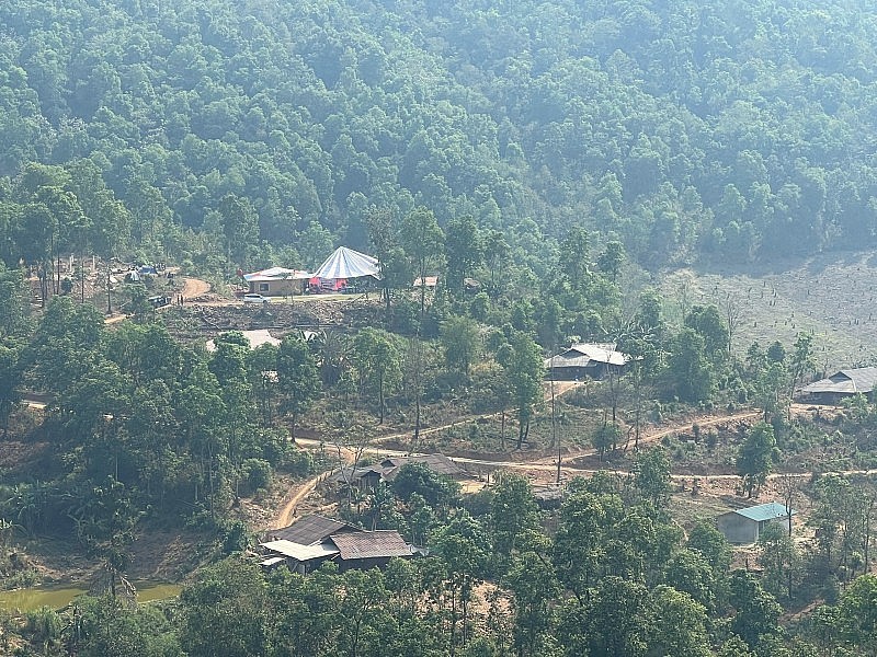 Vietnamese Community in Australia Raises 1.1 Billion VND for New School in Dien Bien