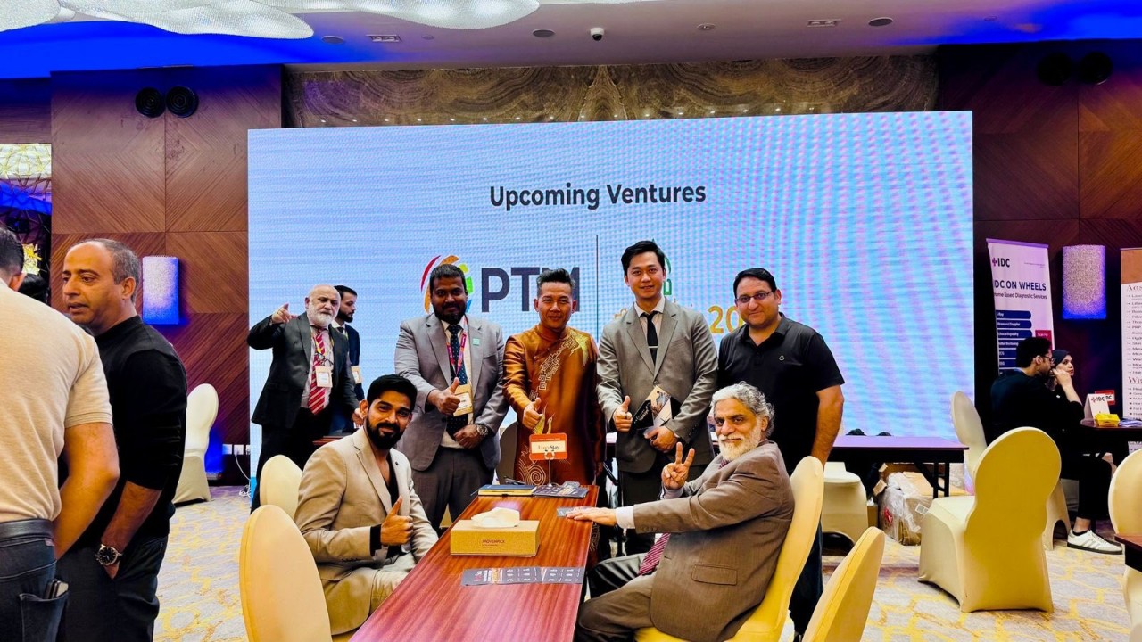 Consultation on Vietnam-Pakistan tourism connectivity. (Photo: Embassy of Vietnam in Pakistan) Consultation on Vietnam-Pakistan tourism connectivity. (Photo: Embassy of Vietnam in Pakistan)