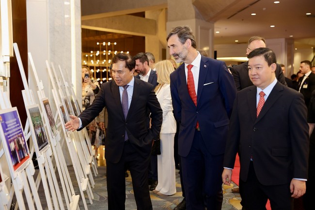 Sustaining People-to-People Ties Between Viet Nam and Slovakia