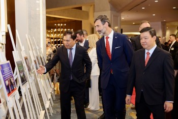 Sustaining People-to-People Ties Between Viet Nam and Slovakia