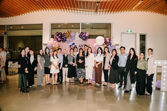 Australia-Vietnam Talent Network (AVTN) Officially Launched in Western Australia