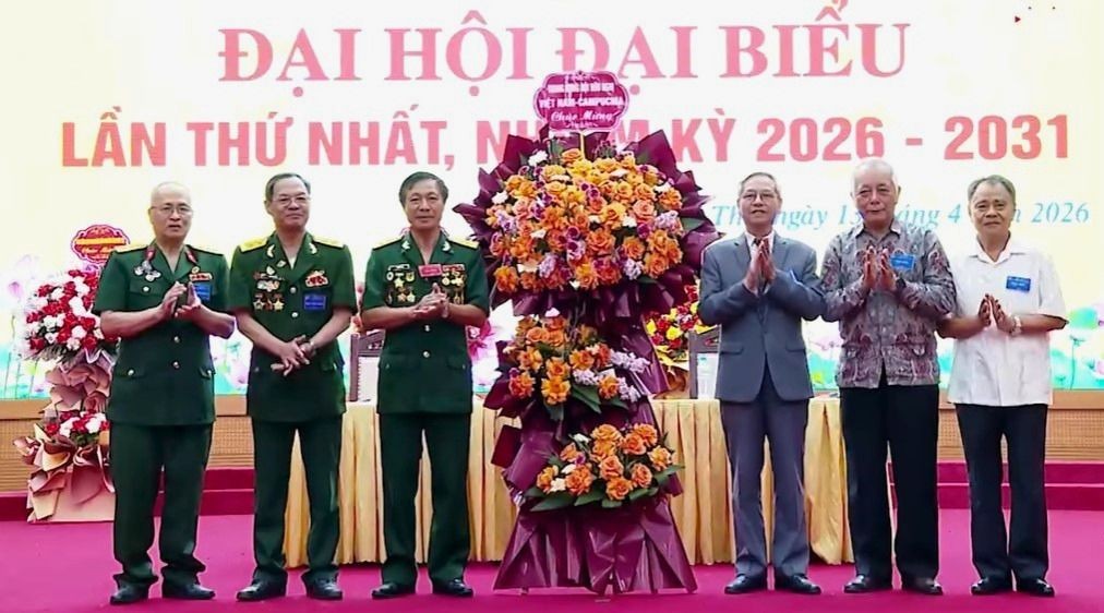 Five Key Priorities of Vietnam-Cambodia Friendship Association of Phu Tho Province for 2026-2031 Term